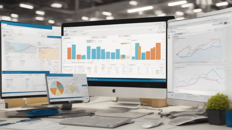 نظام إدارة المشتريات